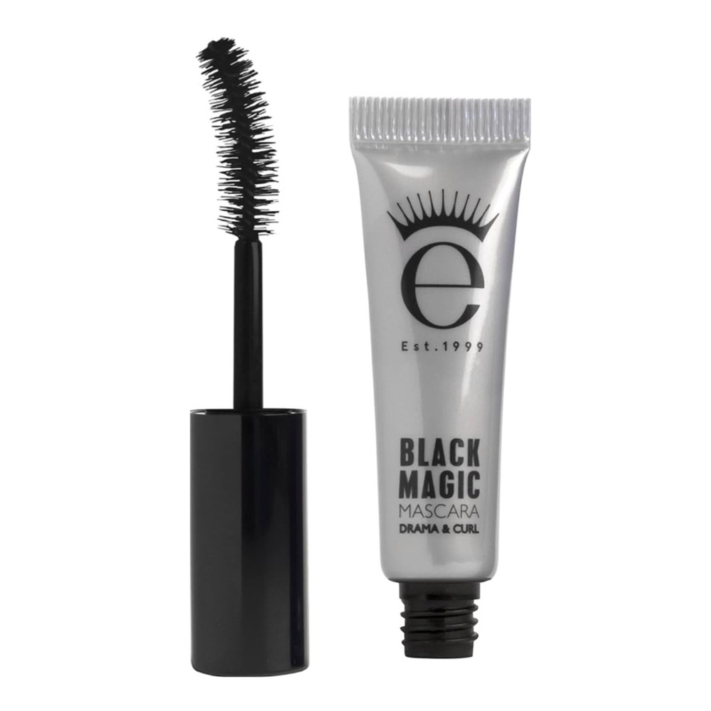 NEW ❤️‍🔥 Eyeko Black Magic Mascara Drama & Curl Mini 👁️
